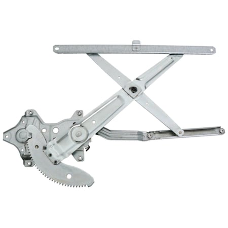 Aci Automotive Toyota 4Runner 02-96 Window Regulatr, 81881 81881